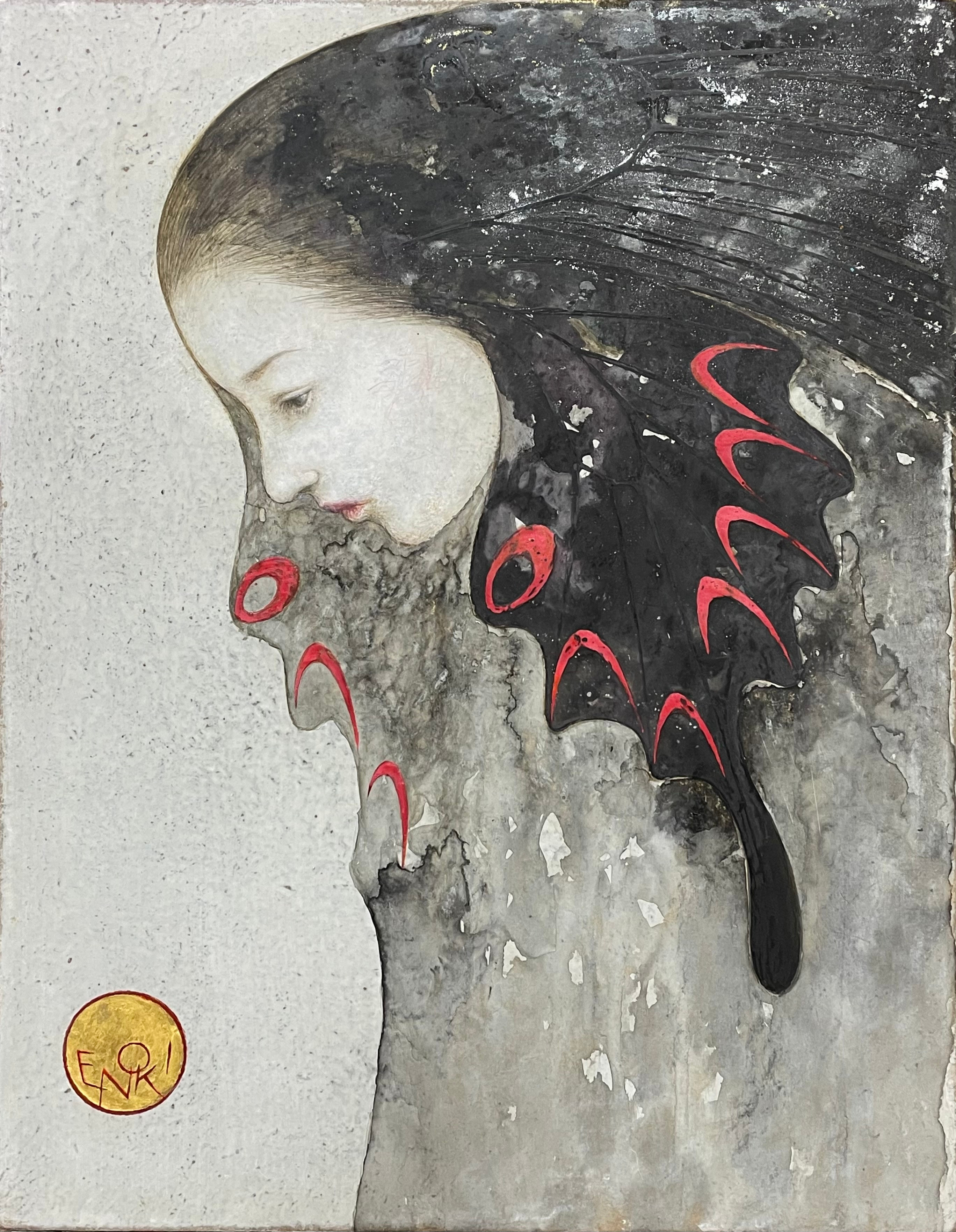 Enoki TOSHIYUKI | LE METTE GALLERY